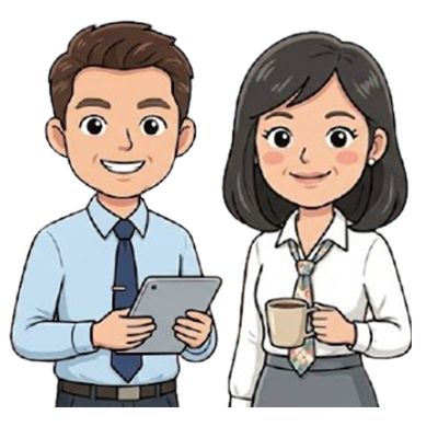 พนักงานราชการ